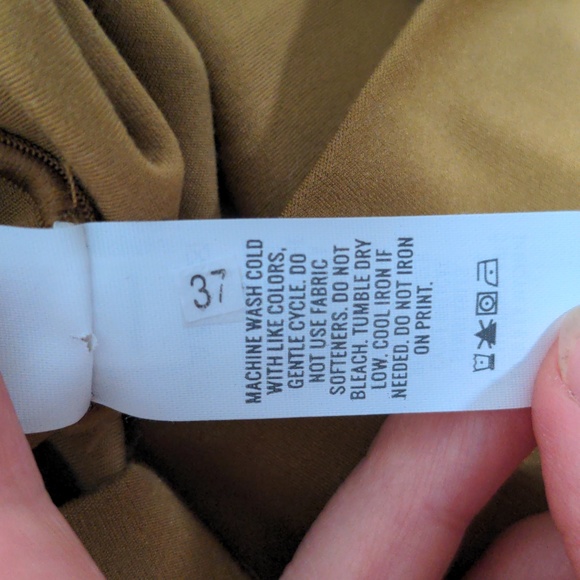 Aerie offline joggers - Picture 3 of 4